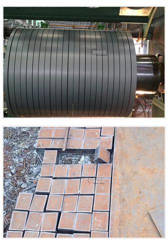 工厂批发生产锰钢板建筑结构锰钢板 可切割镀锌低合金中厚板